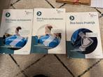 BOA Basis & HTV Boeken - Compleet, Boeken, Ophalen of Verzenden, Gamma, Gelezen, MBO
