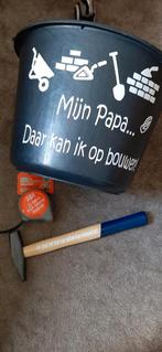 Emmers met tekst, Ophalen of Verzenden, Nieuw, Kunststof