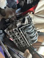 Jaguar V8 motor, defect XK8, XJ8, Auto-onderdelen, Motor en Toebehoren, Ophalen, Jaguar