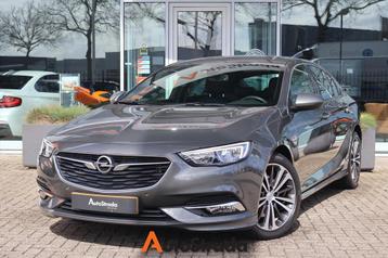 Opel Insignia Grand Sport Turbo Innovation OPC-Line 200pk | 