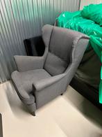 Ikea Strandmon Nordvalla, Huis en Inrichting, Ophalen, Overige materialen, Gebruikt, 75 tot 100 cm