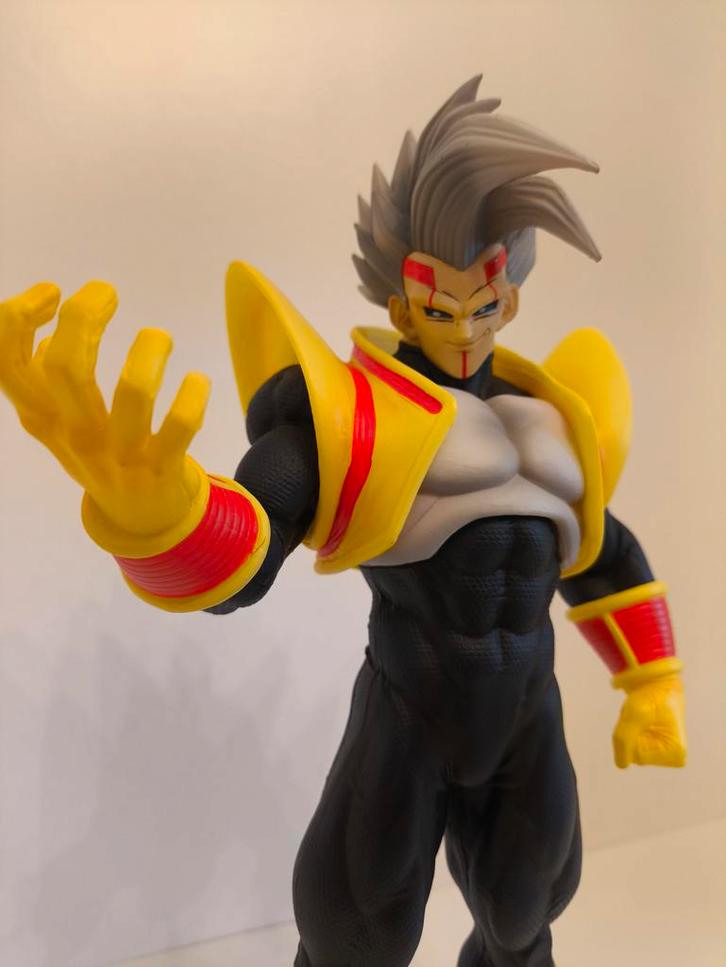 Baby Vegeta GT, Verzamelen, Poppetjes en Figuurtjes, Ophalen of Verzenden