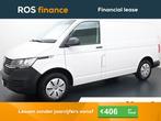 Volkswagen Transporter 2.0 TDI L1H1 26 Highline, Auto's, Bestelauto's, Android Auto, Diesel, Bedrijf, BTW verrekenbaar