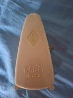 Metronoom, Muziek en Instrumenten, Instrumenten | Toebehoren, Ophalen of Verzenden, Zo goed als nieuw