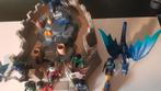 Playmobil drakeneiland met draken, Ophalen of Verzenden, Zo goed als nieuw