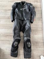 Alpinestars GP Force leather 2-delig, Ophalen, Alpinestars, Tweedehands, Heren