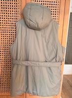 Samsoe  Samsoe Bodywarmer Dames Maat L, Kleding | Dames, Bodywarmers, Beige, Maat 42/44 (L), Ophalen of Verzenden, Zo goed als nieuw