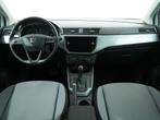 SEAT Arona 1.0 TSI 115PK STYLE BUSINESS INTENSE DSG | Navi |, Stof, Wit, Bedrijf, 48 €/maand