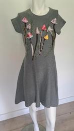 Dolce & Gabbana geborduurd jurkje maat S, Kleding | Dames, Jurken, Dolce & Gabbana, Ophalen of Verzenden, Zo goed als nieuw, Maat 36 (S)