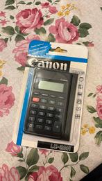 Canon lc28h rekenmachine, Diversen, Rekenmachines, Verzenden, Zo goed als nieuw