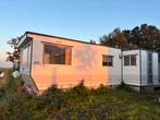 Prachtige stacaravan, tiny house, chalet, woonunit, te koop!, Caravans en Kamperen, Stacaravans, Tot en met 2