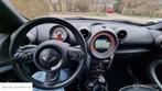 Mini Countryman 1.6 Cooper Chili, leer, navi, clima, Auto's, Mini, Voorwielaandrijving, Euro 5, Gebruikt, 122 pk
