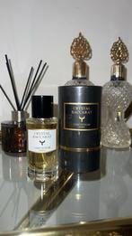 Crystal Baccarat Convivium Paris Parfum, Ophalen of Verzenden, Nieuw