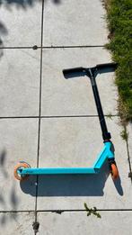 Stoere Stuntstep – Oxelo (Decathlon), Fietsen en Brommers, Steps, Ophalen of Verzenden, Zo goed als nieuw, Gewone step, Oxelo