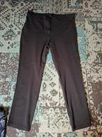 Zwarte HEMA broek - Maat XL, Zwart, Maat 46/48 (XL) of groter, Ophalen of Verzenden, Zo goed als nieuw