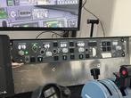 Boeing 737 MCP - Core Flight Technologies, Ophalen of Verzenden, Zo goed als nieuw, Core Flight Technologies
