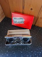 Vintage zak-verrekijker of toneelkijker, Ophalen of Verzenden