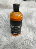 Roasting Chestnuts on a Open Fire Lush Douchegel Showergel, Sieraden, Tassen en Uiterlijk, Uiterlijk | Lichaamsverzorging, Ophalen of Verzenden