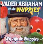 Vader Abraham En De Wuppies – Wij Zijn De Wuppies (1981), Ophalen of Verzenden, Gebruikt, Overige formaten, Levenslied of Smartlap