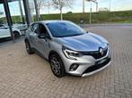 Renault CAPTUR 1.6 E-TECH HYBRIDE 160 INTENS AUTOMAAT NAVI L, Auto's, Renault, Automaat, 94 pk, Gebruikt, 4 cilinders