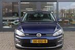 Volkswagen E-Golf | Trekhaak | Adaptive Cruise | Carplay | P, Auto's, 596 min, Gebruikt, Zwart, 35 kWh