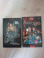Het Huis Anubis boeken, Ophalen of Verzenden, Zo goed als nieuw