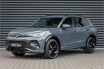 Volkswagen Tiguan 1.5 eHybrid R-Line Pano-20''-Black, Adaptive Cruise Control, Stof, Zwart, Bedrijf