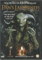PAN'S LABYRINTH, Vanaf 16 jaar, Ophalen of Verzenden, Zo goed als nieuw, Spanje