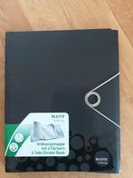 Leitz opbergmap - sorteermap met tabbladen, Diversen, Ophalen of Verzenden, Nieuw