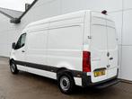 Mercedes-Benz eSprinter 312 ALL-IN PRIJS 93.2% (SOH) L2H2 55, Auto's, Elektrische ramen, Gebruikt, Wit, Mercedes-Benz