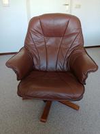Fauteuil, Huis en Inrichting, Fauteuils, Ophalen of Verzenden, Zo goed als nieuw, 75 tot 100 cm, 50 tot 75 cm