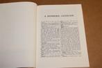 Homerisch Dialect — Lexicon [1986], Boeken, Ophalen of Verzenden, Gelezen