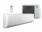 Tosot Pular Airco diverse sterkte's die Verwarmen en Koelen, Verwarmen, Nieuw, 3 snelheden of meer, Ophalen of Verzenden