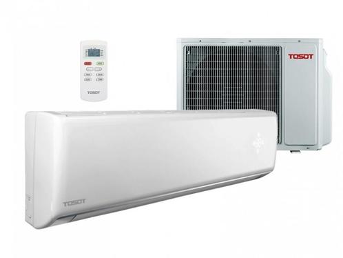 Tosot Pular Airco diverse sterkte's die Verwarmen en Koelen, Witgoed en Apparatuur, Airco's, Nieuw, Wandairco, 60 tot 100 m³, 3 snelheden of meer