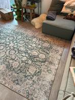 Vintage vloerkleed 160x230 cm, Huis en Inrichting, Ophalen, Gebruikt, 150 tot 200 cm, 200 cm of meer