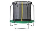 Gartis af te halen Veiligheidsnet trampoline Crivit, Kinderen en Baby's, Speelgoed | Buiten | Trampolines, Ophalen, Gebruikt