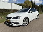 SEAT Leon 1.4 EcoTSI FR Business Intense / NAVI / AIRCO / CR, Voorwielaandrijving, 1141 kg, Gebruikt, Euro 6