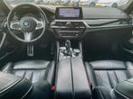 BMW 5-serie 530e iPerformance High Executive, Auto's, Automaat, 1998 cc, Achterwielaandrijving, Gebruikt