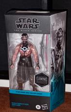Star Wars Black series - Nightbrother Archer (6 inch) gaming, Ophalen of Verzenden, Nieuw, Actiefiguurtje