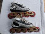 Skeelers, Gebruikt, Inline skates 5 wielen, Ophalen, Overige merken