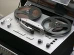 Gezocht gevraagd Braun TG 502, 504, 550, 60 bandrecorder, Ophalen, Bandrecorder