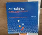 DJ Tiësto Feat. Kirsty Hawkshaw – Urban Train Remixes - Part, Cd's en Dvd's, Vinyl | Dance en House, Dance Populair, Verzenden