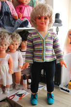 Grote  pop ,  Nr:  G/1351.5, Verzenden, Zo goed als nieuw, Pop