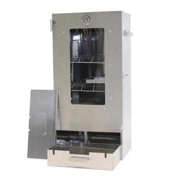 Rookoven 80 cm Incl thermometer/haken 2e Kans! beschikbaar voor biedingen