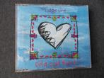 Midge Ure - Cold, cold heart (maxi-single CD), Ophalen of Verzenden, Zo goed als nieuw, 12 inch