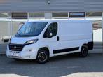 Fiat Ducato 30 2.3 MultiJet L2H1 AIRCO TREKHAAK EURO 6, Voorwielaandrijving, Gebruikt, Euro 6, Wit
