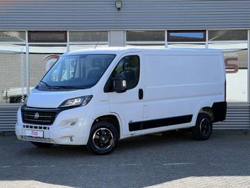 Fiat Ducato 30 2.3 MultiJet L2H1 AIRCO TREKHAAK EURO 6 beschikbaar voor biedingen