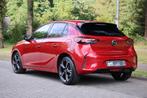Opel Corsa 1.2 GS Line Panoramadak, LED, Adaptieve Cruise Co, Auto's, Opel, Stof, Gebruikt, Euro 6, 1133 kg