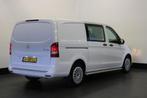 Mercedes-Benz Vito 114 CDI Lang Automaat 2x Schuifdeur EURO, 4 cilinders, Wit, Bedrijf, Diesel