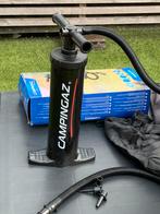 Campingaz voetpomp nieuw, Ophalen of Verzenden, Nieuw, Handmatig